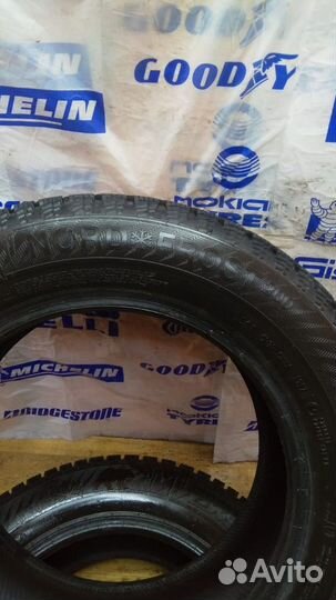 Gislaved Nord Frost 200 205/65 R16 95T