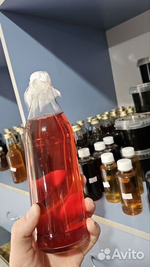 Бальзам болотова для мужчин и женщин