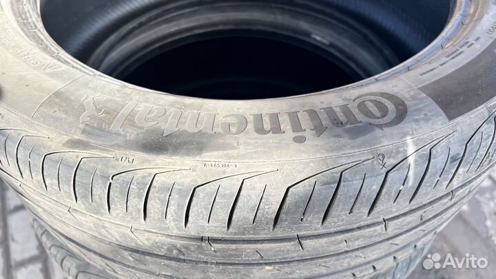 Continental ContiPremiumContact 6 235/45 R18 98Y