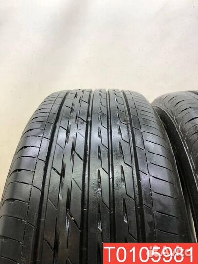 Firestone Firehawk MF1 215/55 R17 94W