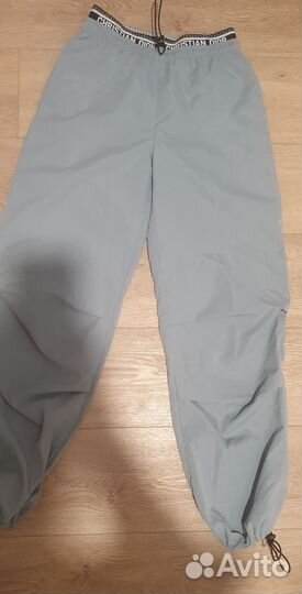 Брюки карго