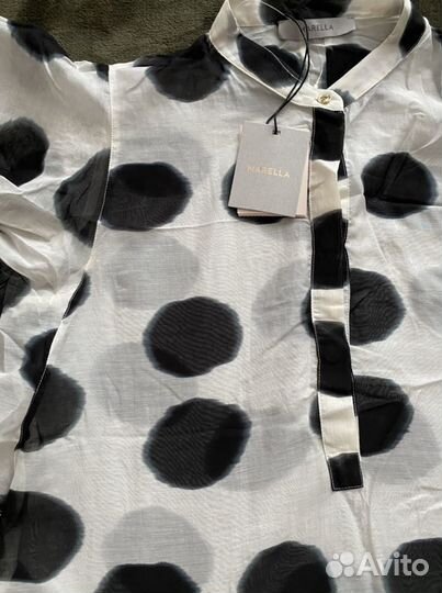 Рубашка женская Marella