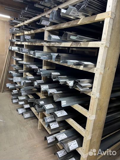 Ремонтные пороги и арки для Chrysler Левокумское