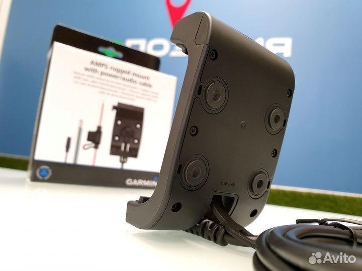 Крепление Garmin Montana gpsmap 276Cx