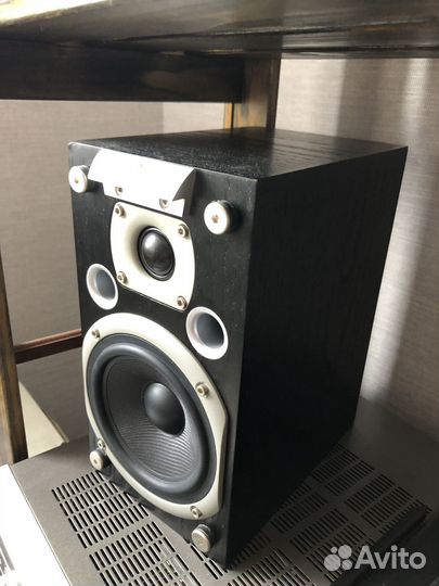 Полочная акустика Audiovector Ki