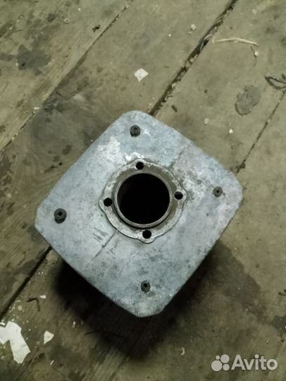 Цилиндр Минск