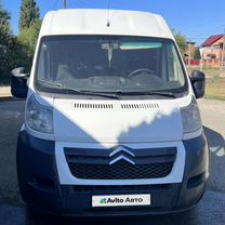 Citroen Jumper 2.2 MT, 2011, 267 000 км, с пробегом, цена 760 000 руб.