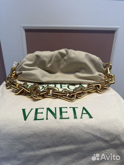 Bottega veneta сумка оригинал