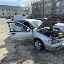 Nissan Pulsar 1.5 AT, 1999, 300 000 км, с пробегом, цена 200 000 руб.