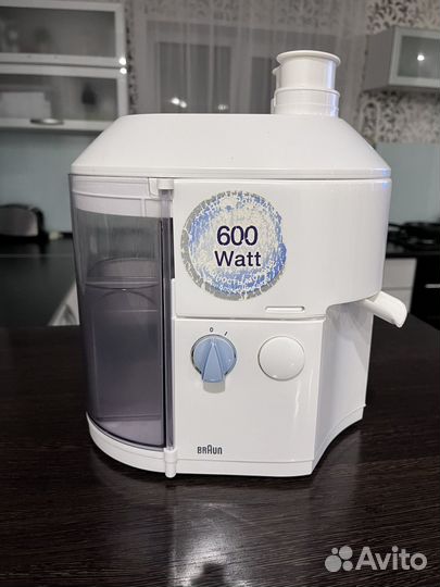 Соковыжималка