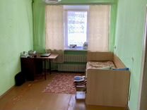 1-к. квартира, 30 м², 1/3 эт.