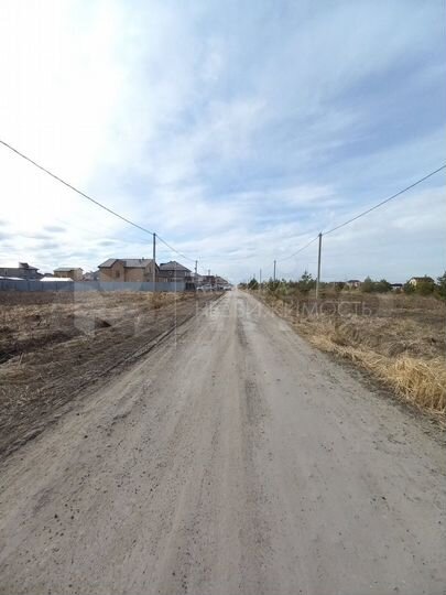 Участок 6,3 сот. (СНТ, ДНП)