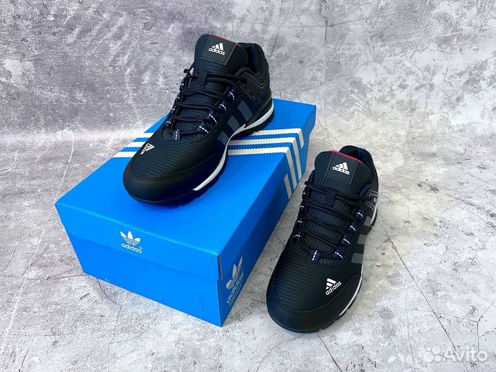 Кроссовки Adidas Terrex