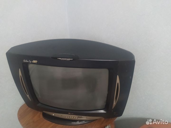 Телевизор Lg б/у