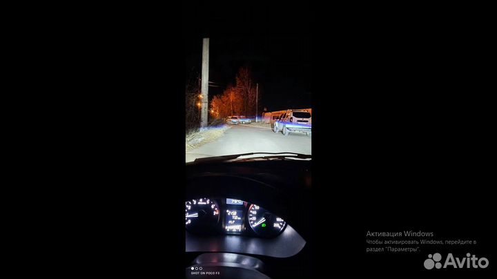 Светодиодные лампы h4 с линзой