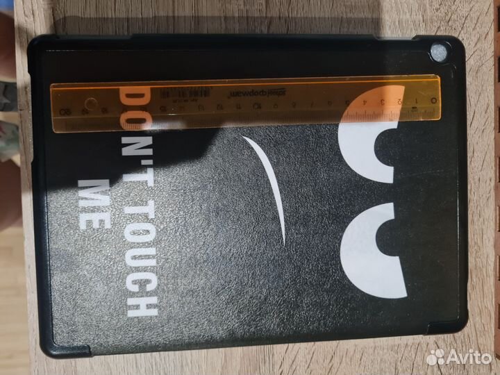 Чехол на планшет apple