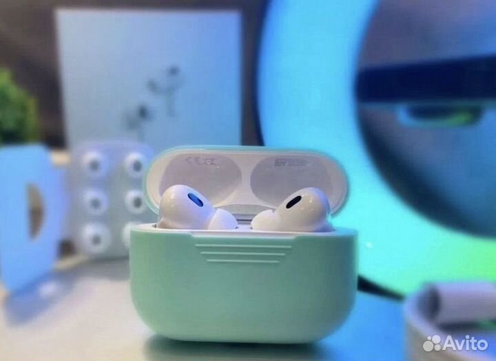 Airpods pro 2 розница / опт 1в1