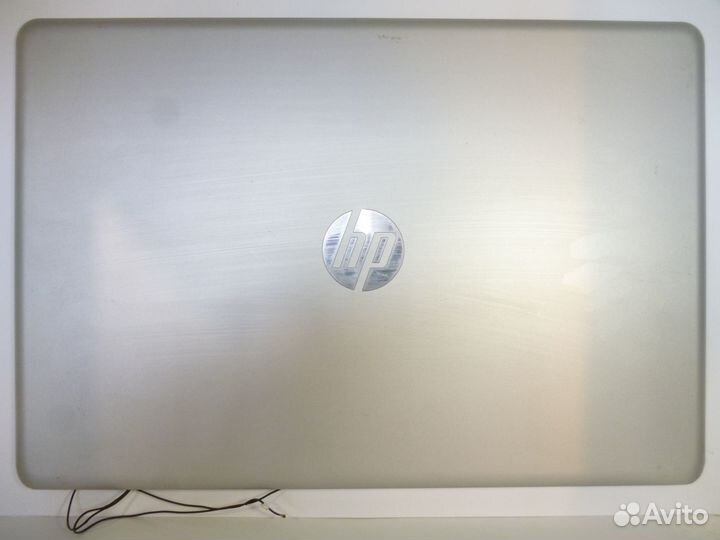 Б.у запчасти ноутбука HP Pavilion 17-AB