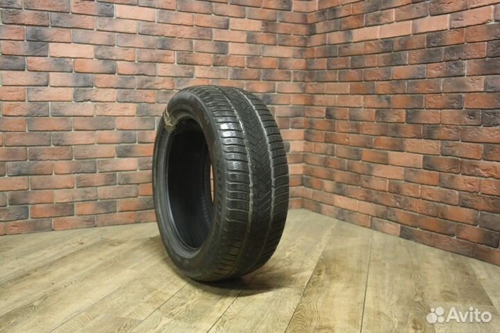 Pirelli Winter Sottozero 3 225/55 R18