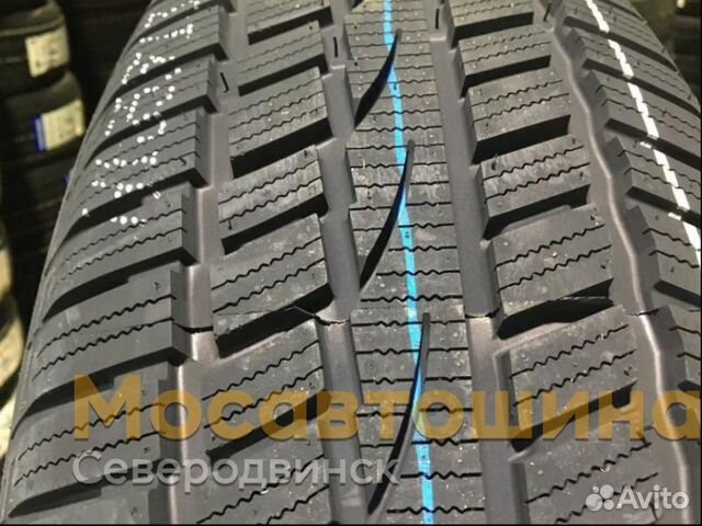 Windforce Snowblazer UHP 235/60 R18 107H