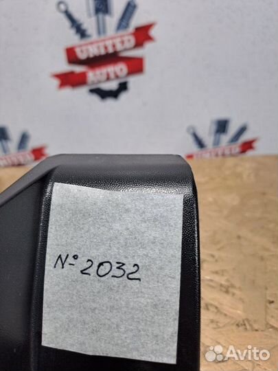 Фонарь задний левый Hyundai Tucson IV 1.6 2022