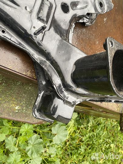 Подрамник вр6 пассат б4