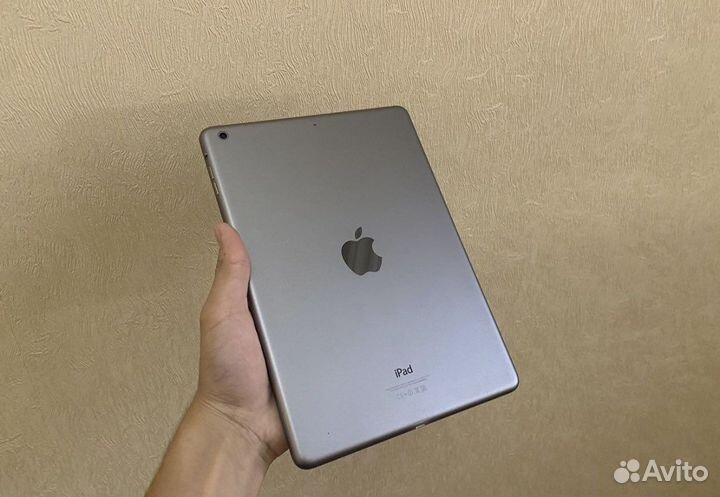 iPad air