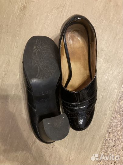 Макасины женские 37 размер