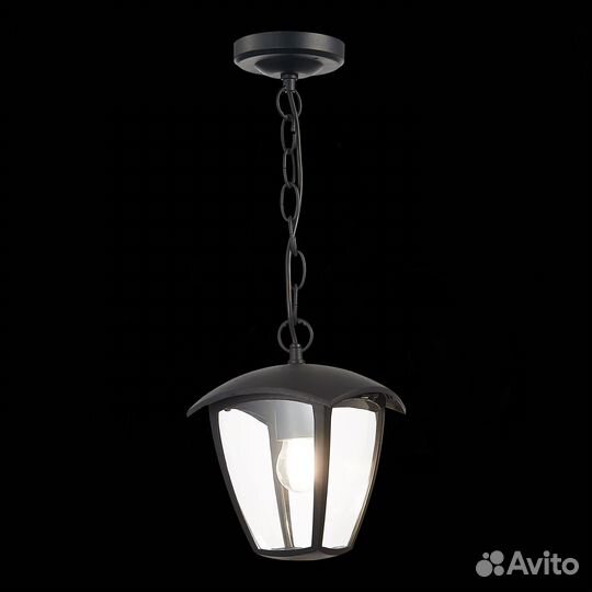 Уличный подвесной светильник ST Luce Sivino SL081