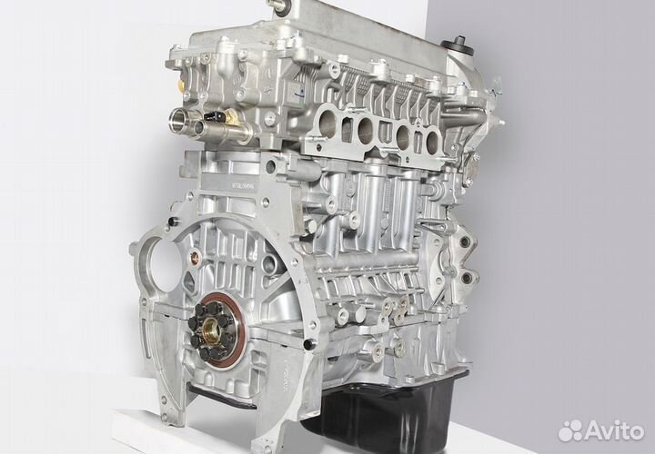 Двигатель Lifan 1.8 LFB479Q новый в наличии