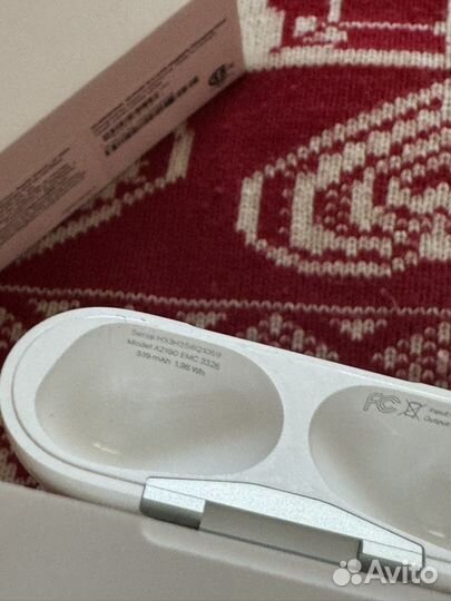 AirPods Pro Оригинальные