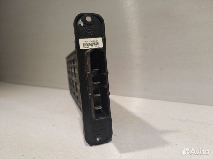 Радиатор отопителя Ssang Yong Actyon New D20DTF