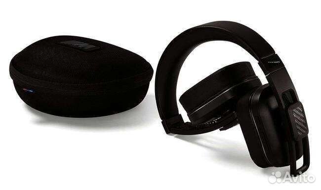 Беспроводные наушники BMW M