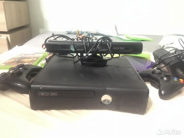 Xbox 360