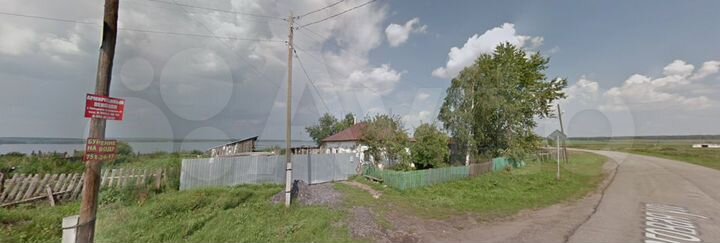 Дом 50 м² на участке 9 сот.