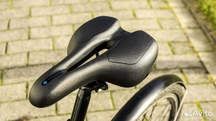 Седло для велосипеда