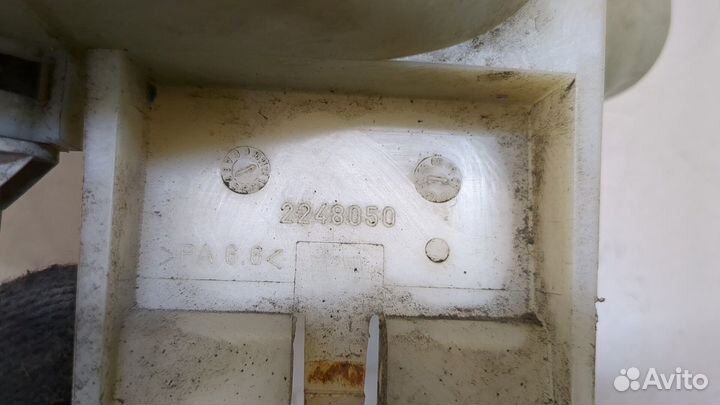 Бачок расширительный BMW 5 E39, 2002