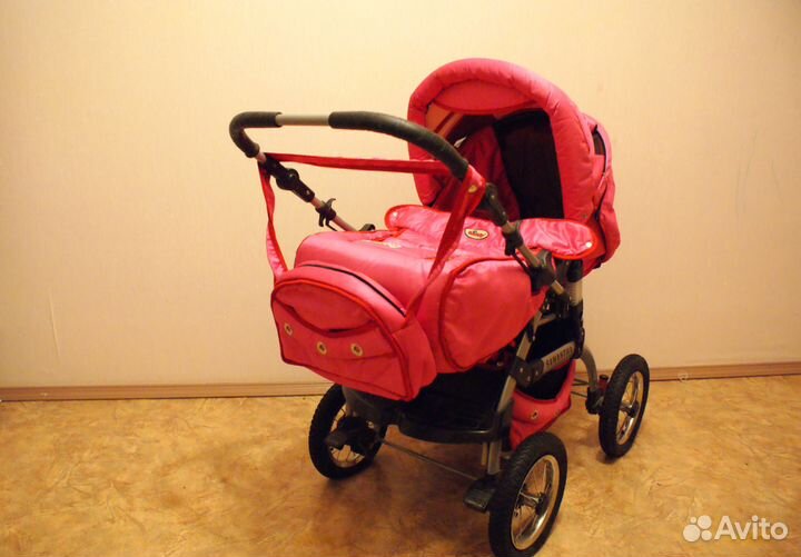 Коляска детска