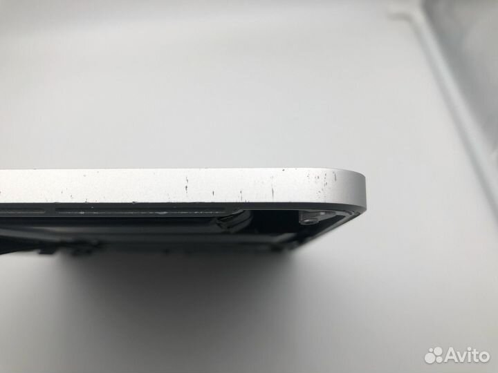 Топкейс с клавиатурой для MacBook A1502 (2015) Б/У