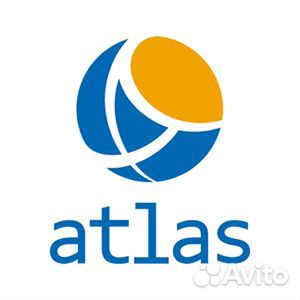 Atlas 3115028600 Гайка