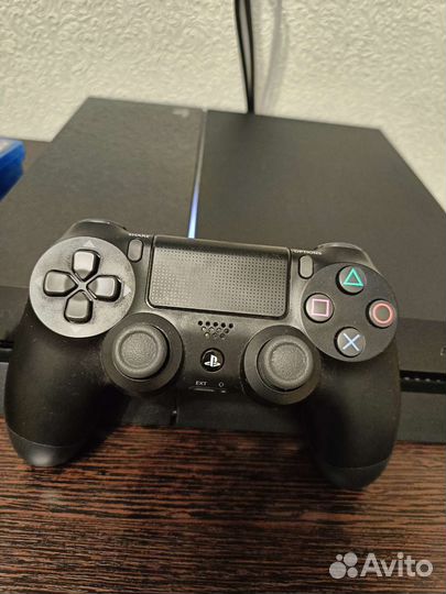 Sony PS4