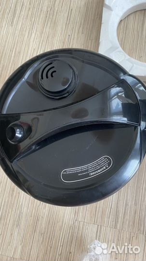 Новая мультиварка Polaris