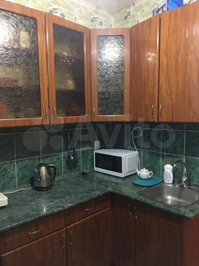 3-к. квартира, 67 м², 2/2 эт.
