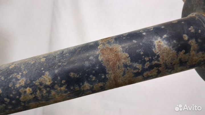 Кардан Ford Ranger, 2002