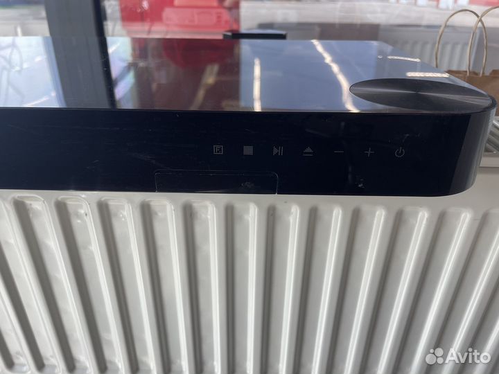 Домашний кинотеатр samsung и колонки