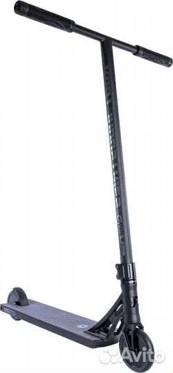 Самокат root industries RS V2 Black Sta140