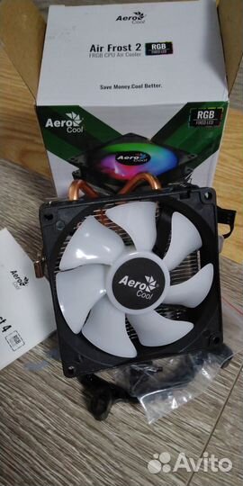 Кулер для процессора lga 1155