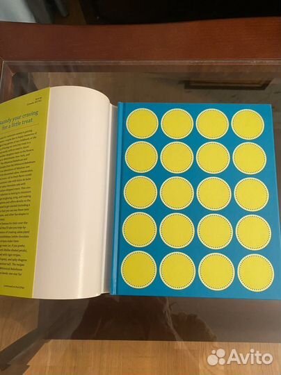 Little cakes кулинарная книга на английском языке