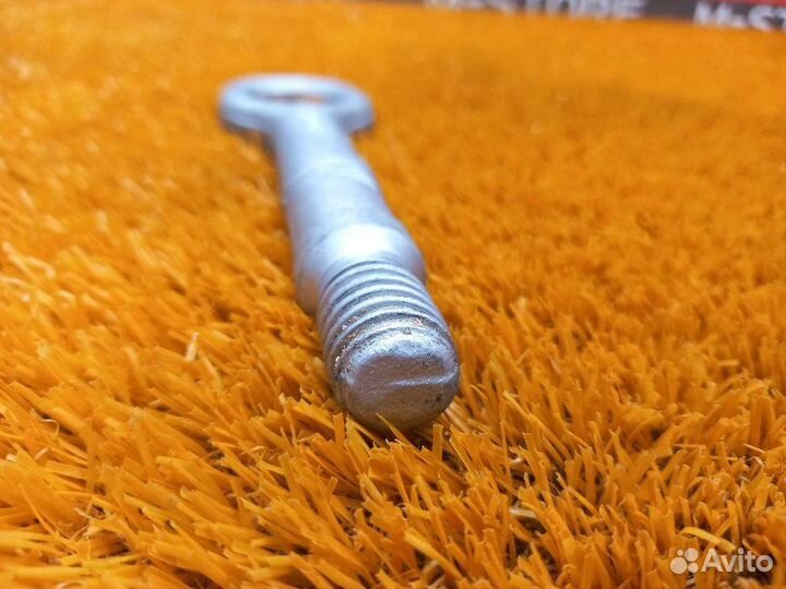 Крюк буксировочный Volkswagen Jetta 1K BWA 2006