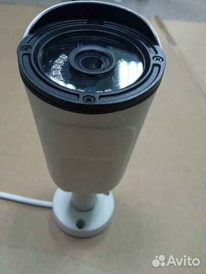 Установка видео наблюдения под ключ